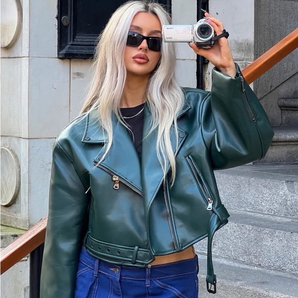 Lioness Staten Island Jacket